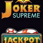 joker supreme slot